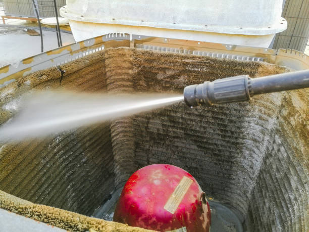 Best Air Duct Cleaning Near Me  in Chenoa, IL