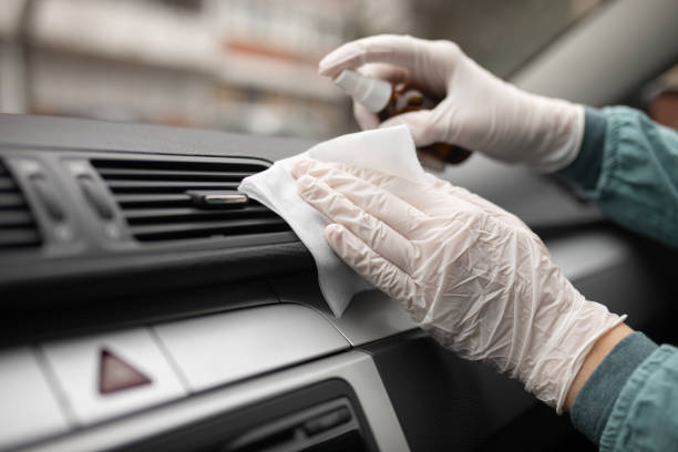 Ventilation Cleaning Services in Chenoa, IL