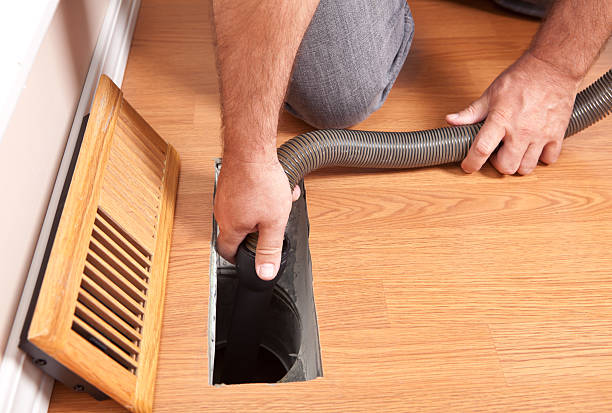 Best General Air Duct Cleaning  in Chenoa, IL