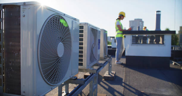 Best General Air Duct Cleaning  in Chenoa, IL