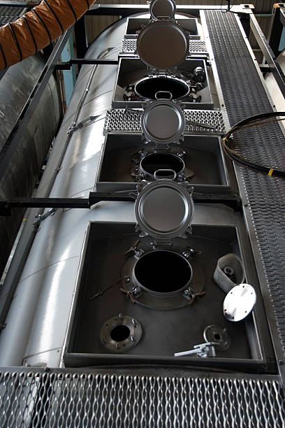 Professional Airduct Cleaning in Chenoa, IL
